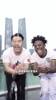 点赞破600万，甲亢哥和田一名合唱《热爱105&deg;的你》外网疯传🔥