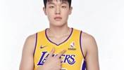 宣布参选NBA！知名海外网站选秀模拟：湖人第55顺位选中杨瀚森！