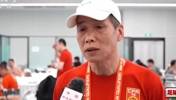 央视采访马德兴：就是因为足协领导一直换但喜好又不同，急功近利