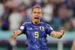 长友佑都：夺冠感觉总是特别的 接下来希望能帮日本队世界杯夺冠