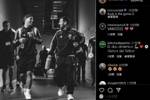 好兄弟让出点球！解禁复出的苏亚雷斯晒梅西合照：回归赛场