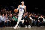 NBA2020年24号秀！媒体人：RJ-汉普顿正与山西队接触 有望加盟CBA