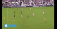 巴西连线！阿尔巴挑射破门，梅西后场&ldquo;上帝视角&rdquo;长传助攻