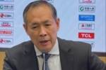许利民：翟晓川老将作用无可厚非 场上表现离不开休赛期付出&努力