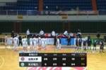 🏀CUBAL-北京大学大胜东北电力 张彦博18分 王浩霖12+6