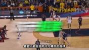 双线程烧脑防守！密歇根如何瓦解康大夺冠？