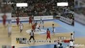 入选FIBA名人堂！再来回顾一下王治郅扎实飘逸的内线脚步吧！