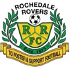 罗切达尔流浪