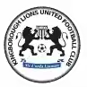 金布洛治狮队女足
