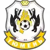 FK秋明